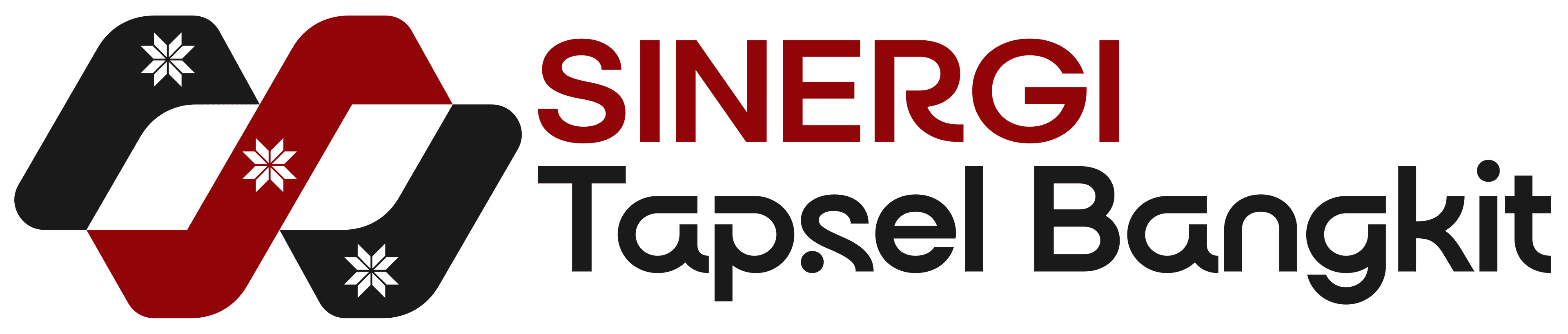 Logo Tapsel Bangkit